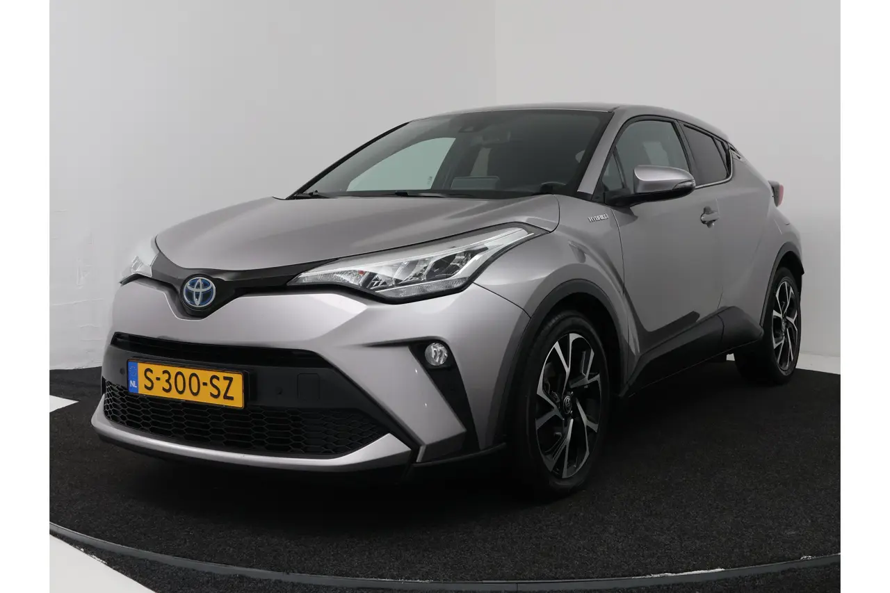 Toyota C-HR 1.8 Hybrid Business Plus 2020, foto 1