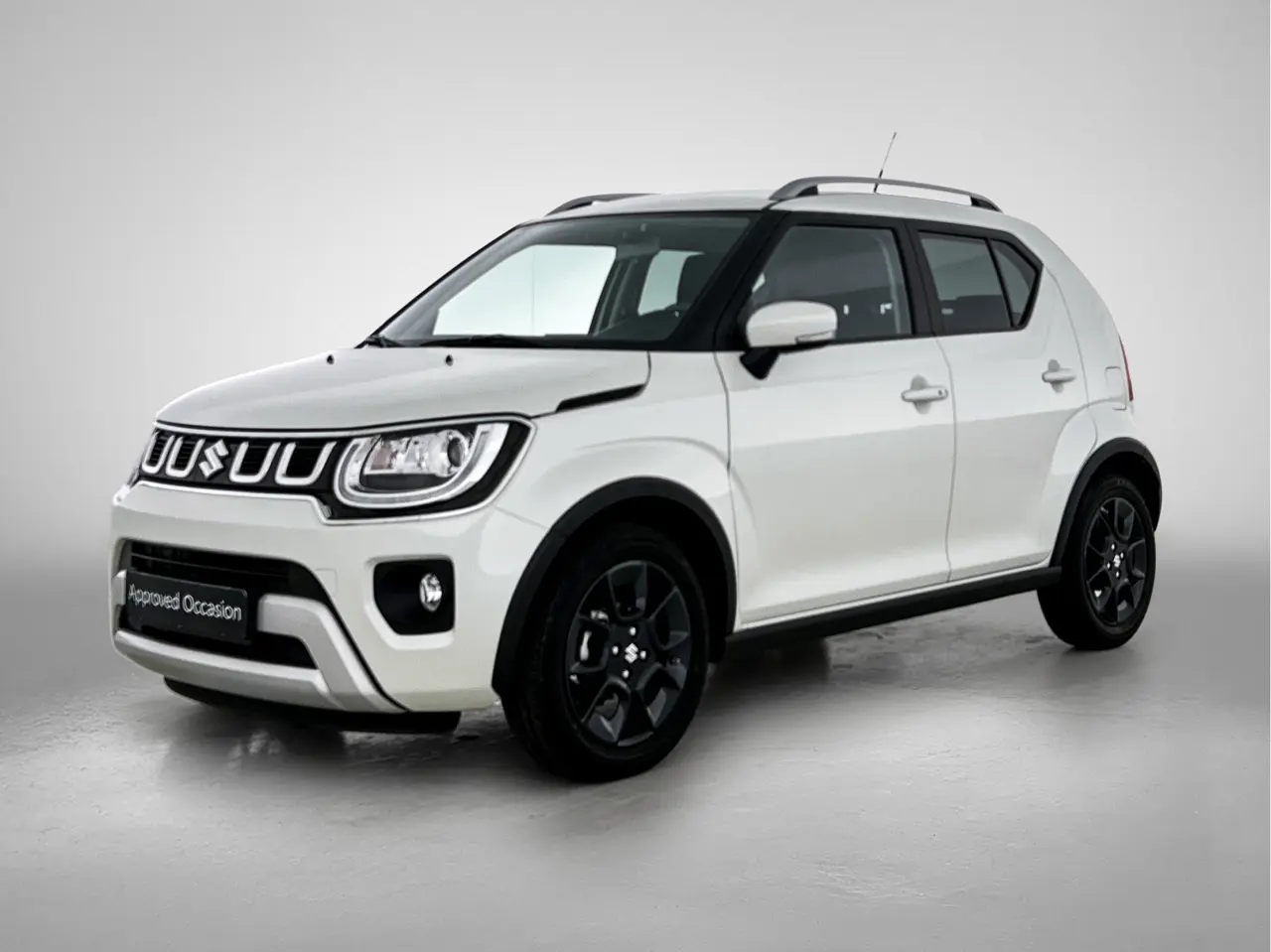 Suzuki Ignis 1.2 Smart Hybrid Style 2023, foto 1