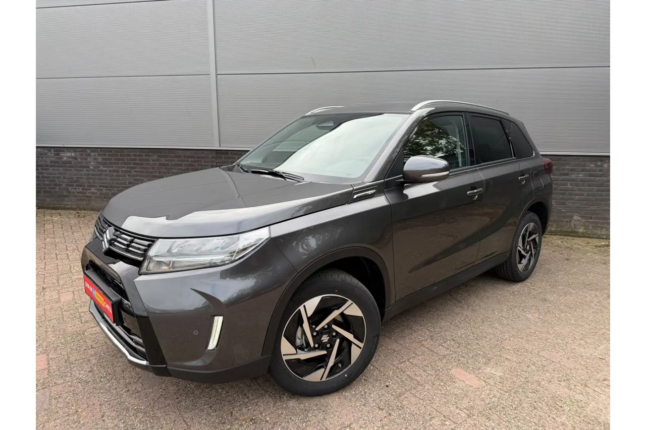 Suzuki Vitara 1.4 Boosterjet Style Smart Hybrid 2026, foto 1