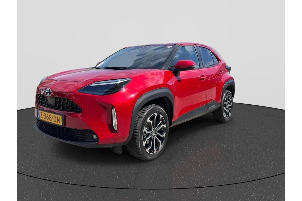 Toyota Yaris Cross 1.5 Hybrid Explore 2023, foto 1