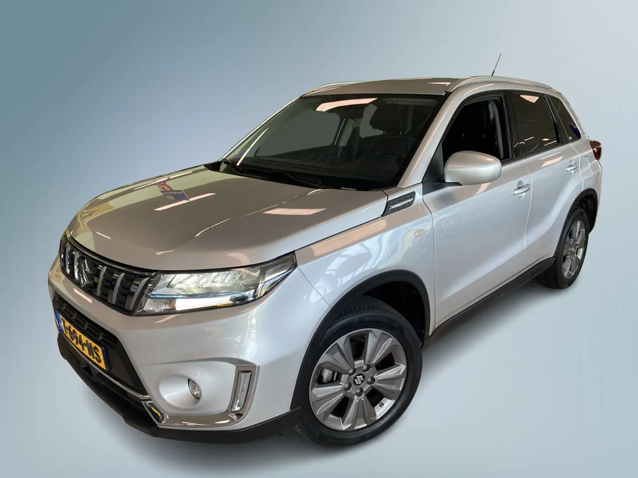 Suzuki Vitara 1.5 Hybrid Select 2023, foto 1