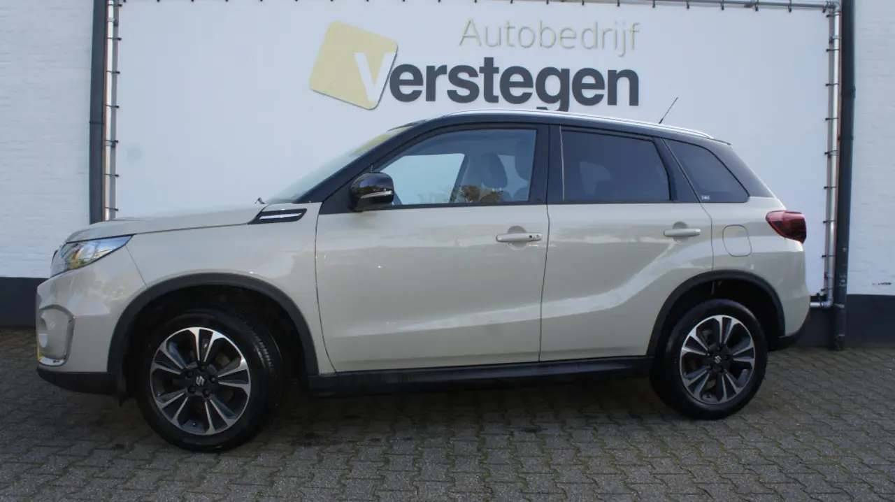 Suzuki Vitara 1.4 B.Jet Style Sh 2023, foto 1