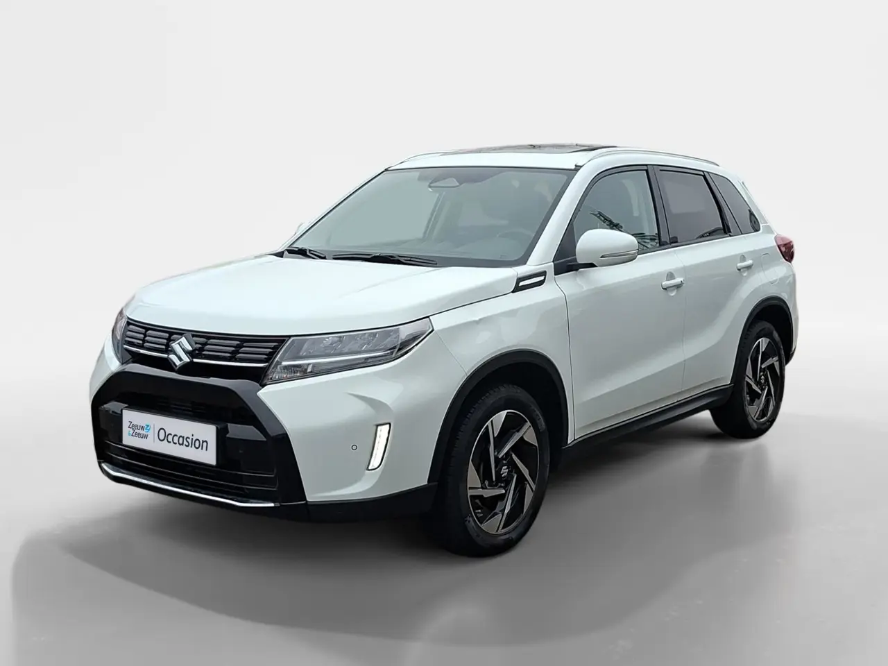 Suzuki Vitara 1.5 Hybrid Style 2025, foto 1