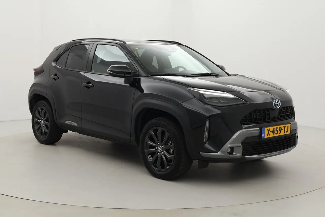 Toyota Yaris Cross 1.5 Hybrid Explore 2024, foto 1