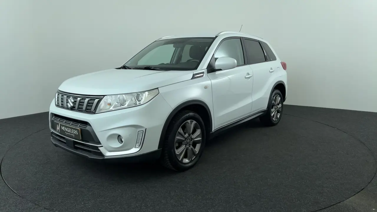 Suzuki Vitara 1.4 Boosterjet Select 2019, foto 1