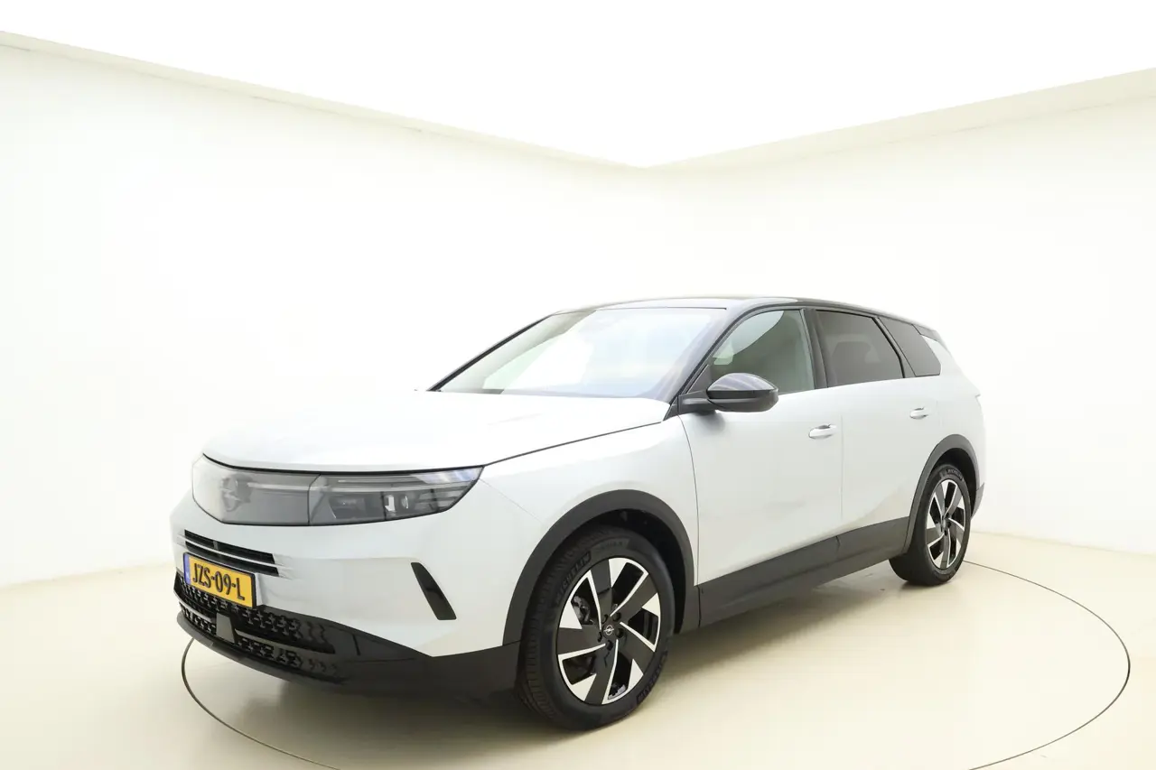 Opel Grandland 1.2 Turbo Hybrid Gs 2025, foto 1