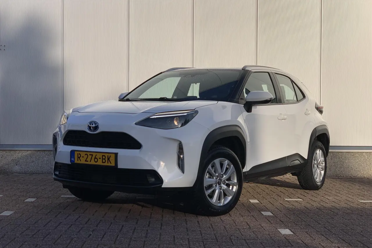 Toyota Yaris Cross 1.5 Hybrid Active 2022, foto 1