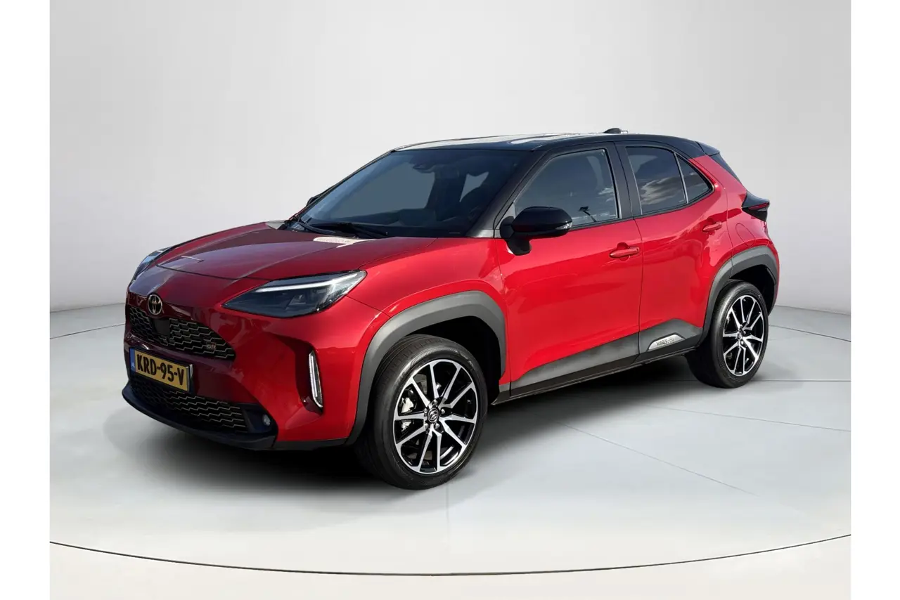 Toyota Yaris Cross 1.5 Hybrid Gr Sport 2024, foto 1