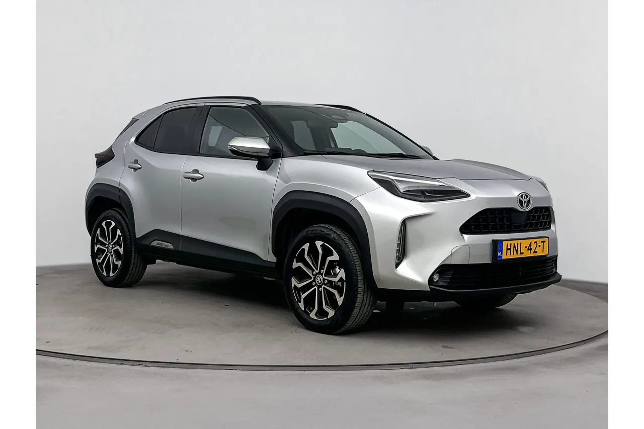 Toyota Yaris Cross 1.5 Hybrid 115 First Edition 2025, foto 1