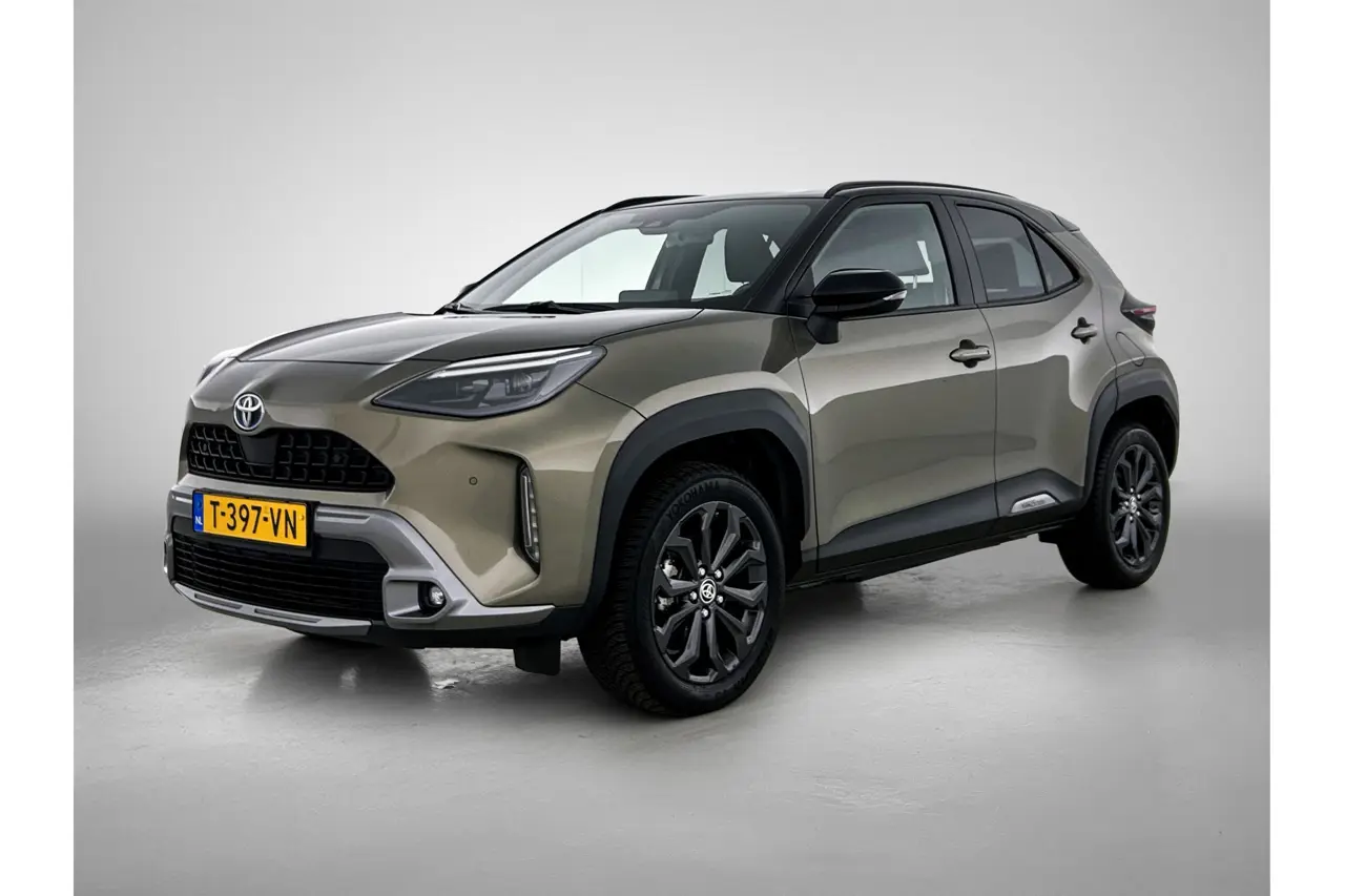 Toyota Yaris Cross 1.5 Hybrid Explore 2023, foto 1