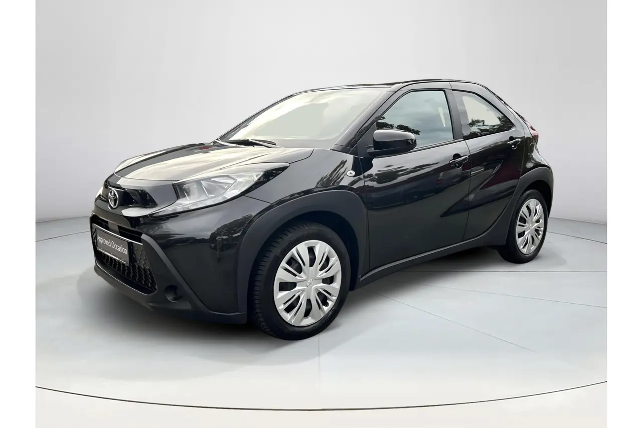 Toyota Aygo X 1.0 VVT-i Mt Play 2024, foto 1