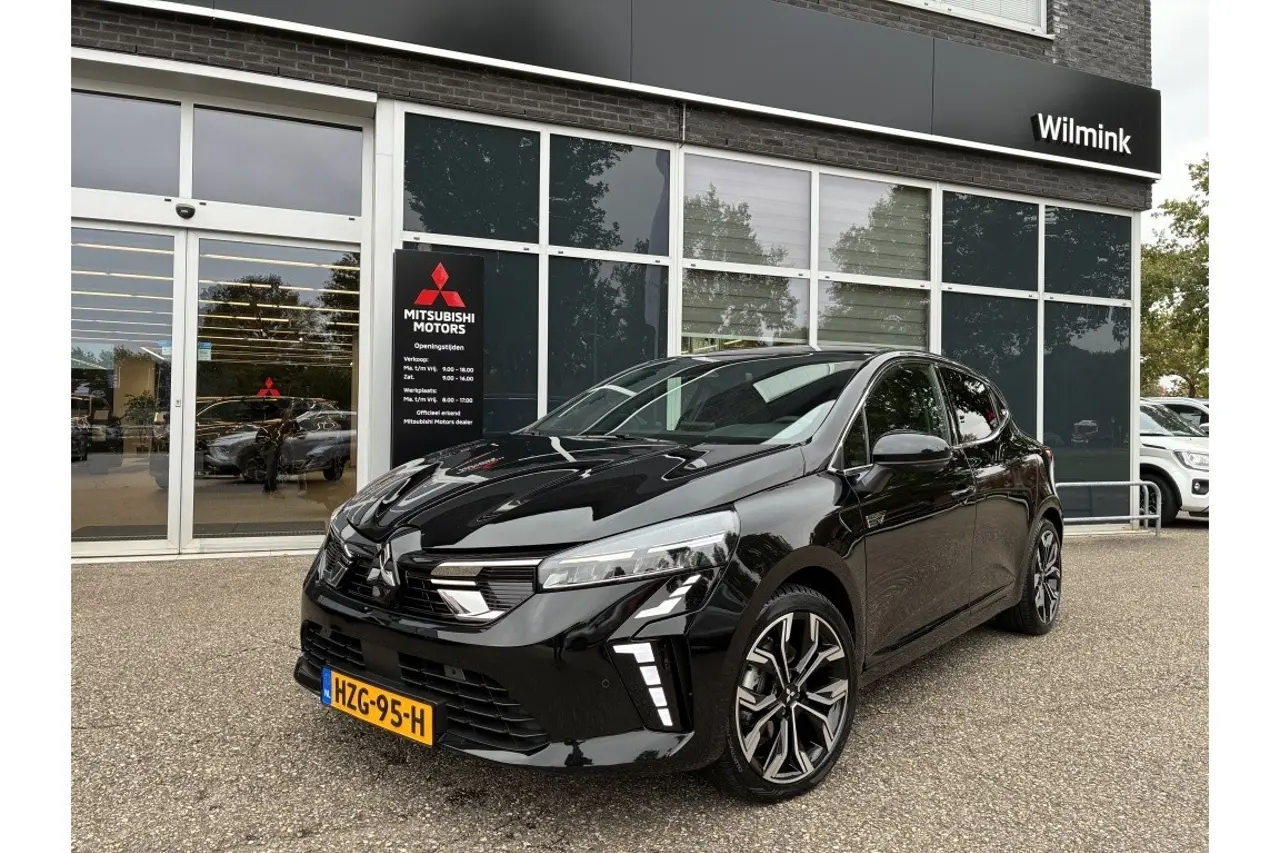 Mitsubishi Colt 1.6I Hev Intense+ 2025, foto 1