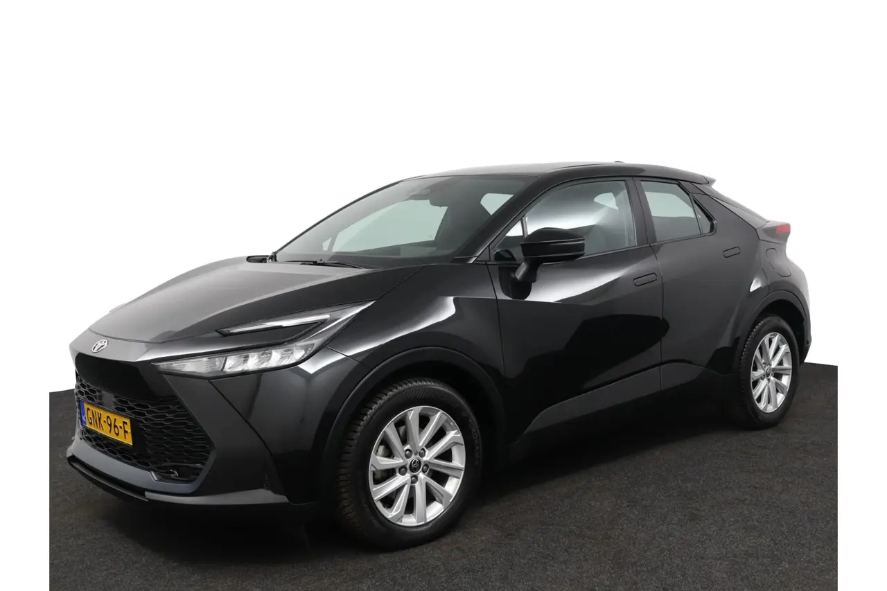 Toyota C-HR 1.8 Hybrid 140 Active 2024, foto 1