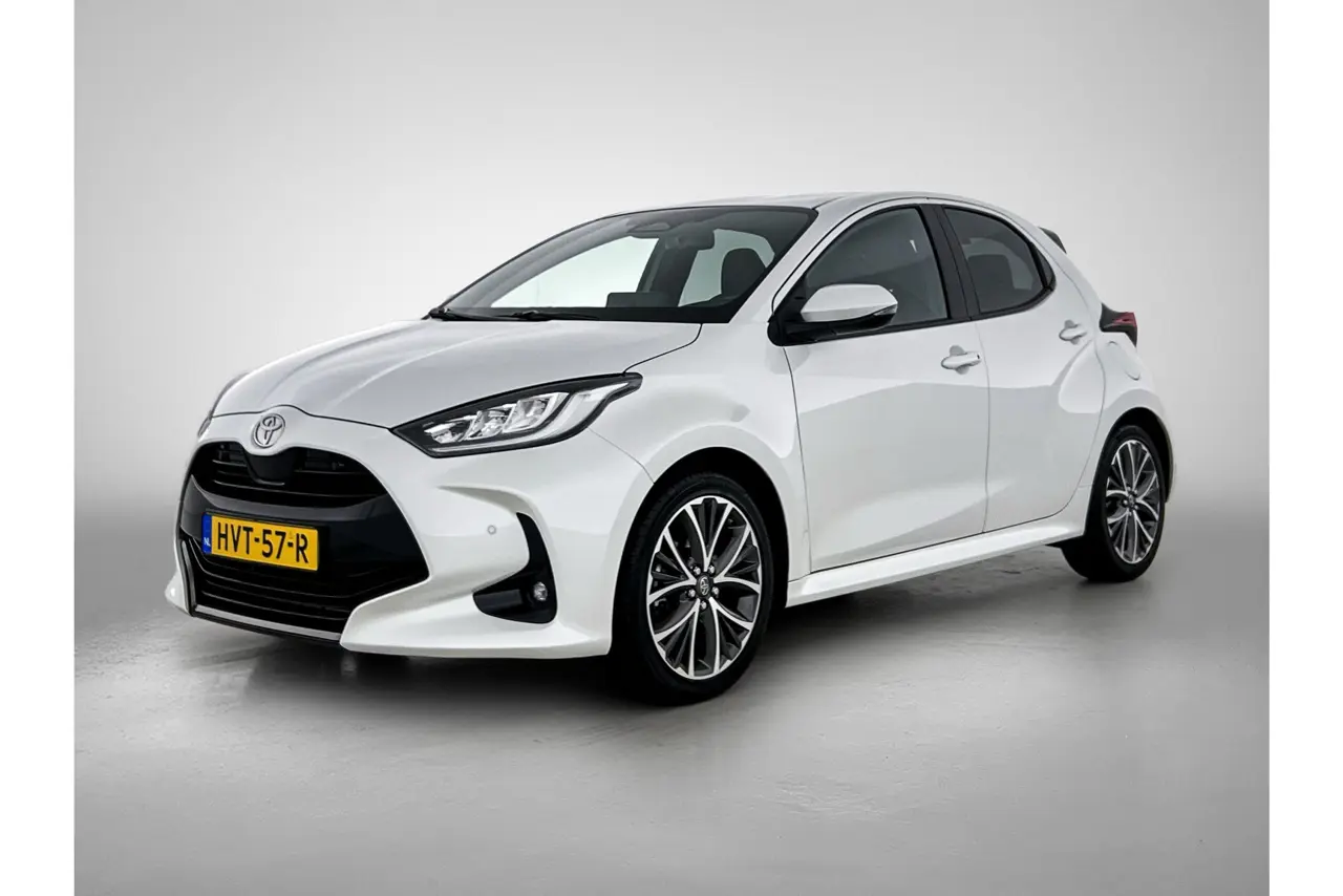 Toyota Yaris Hybrid 130 Executive 2025, foto 1