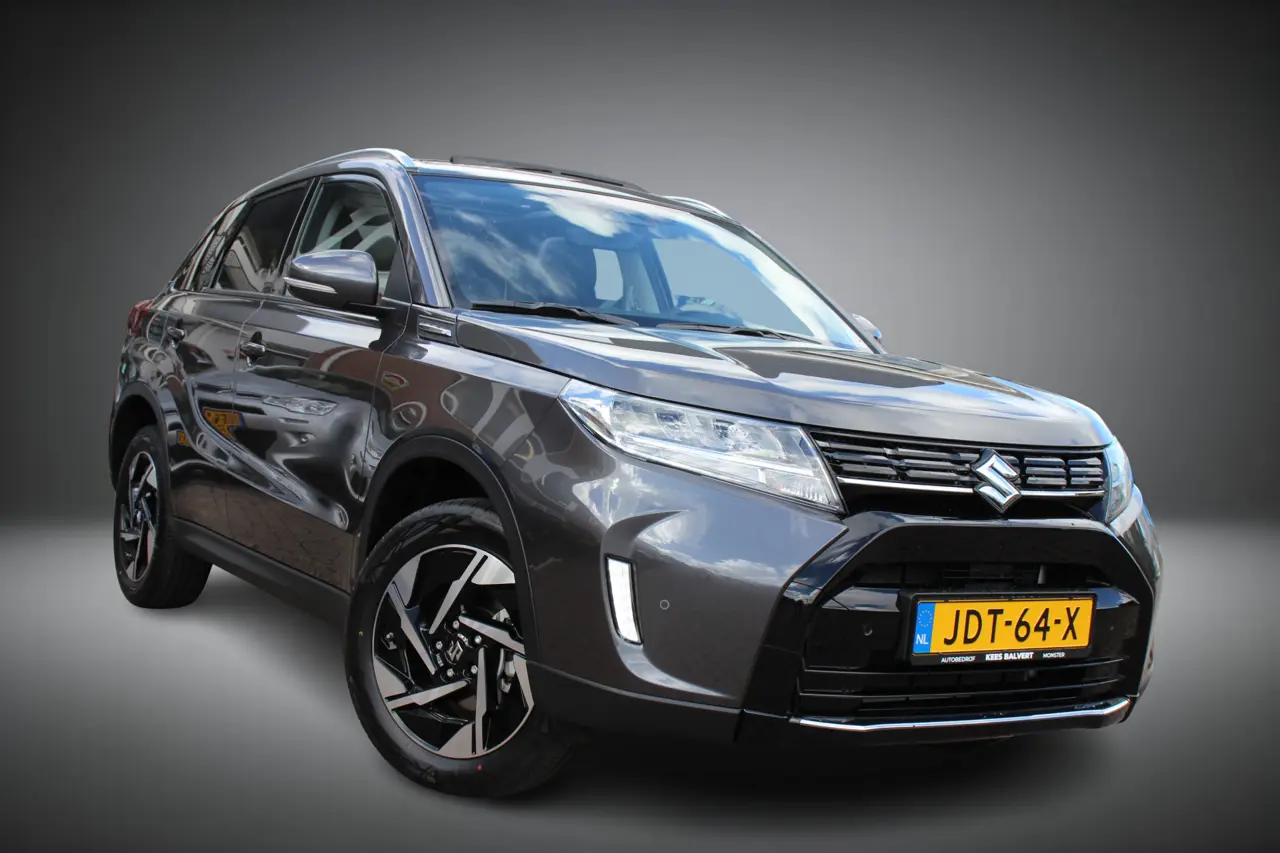 Suzuki Vitara 1.5 Hybrid Style Automaat 2024, foto 1