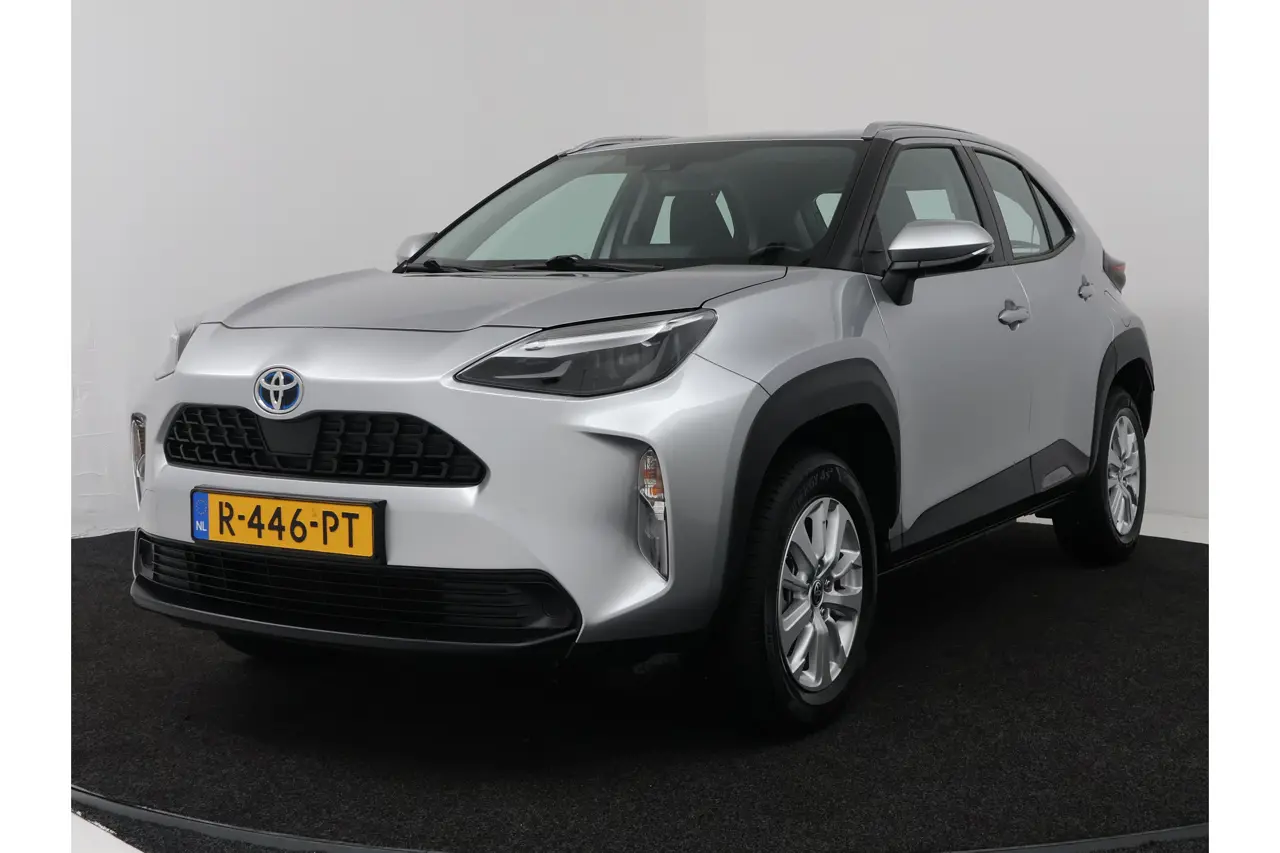 Toyota Yaris Cross 1.5 Hybrid Active 2022, foto 1