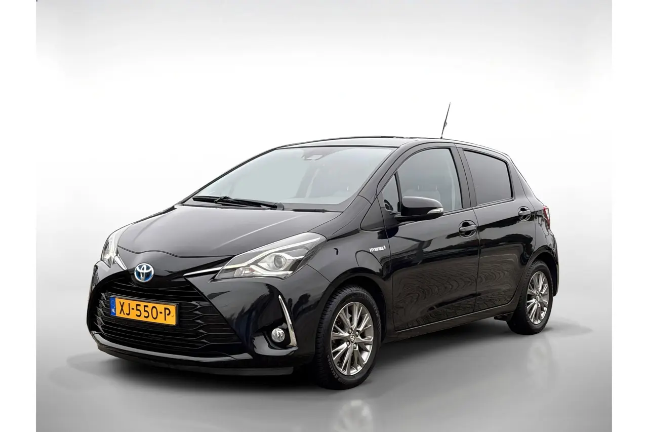 Toyota Yaris 1.5 Hybrid Dynamic 2019, foto 1