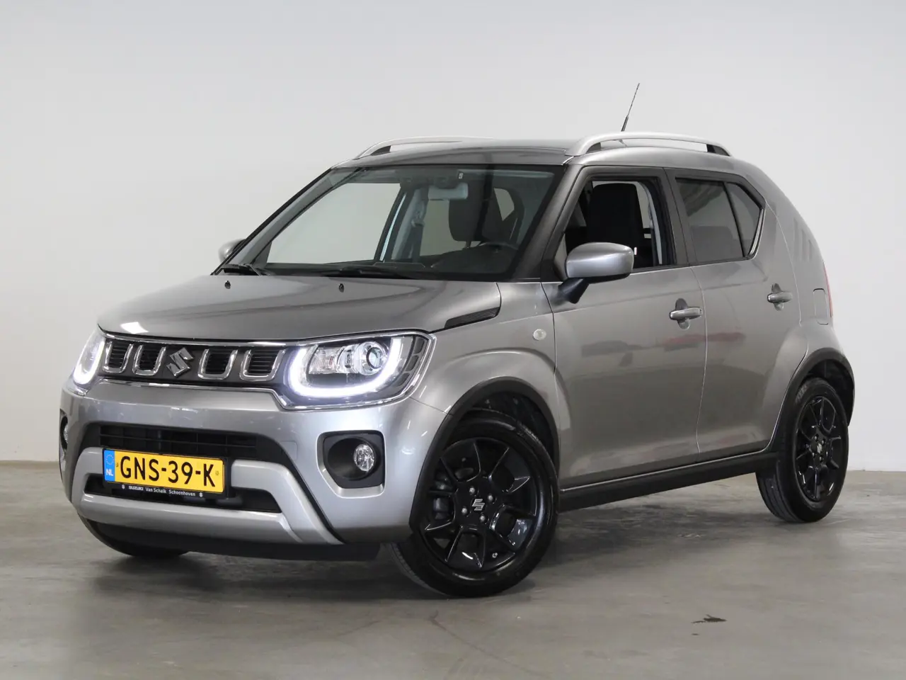 Suzuki Ignis 1.2 Smart Hybrid Select 2024, foto 1
