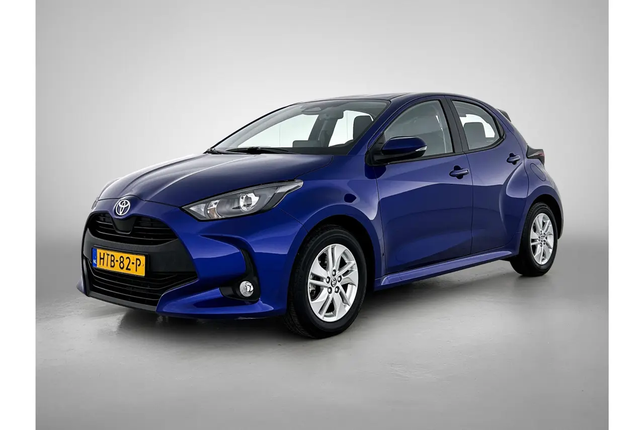 Toyota Yaris 1.5 Hybrid 115 Active 2025, foto 1