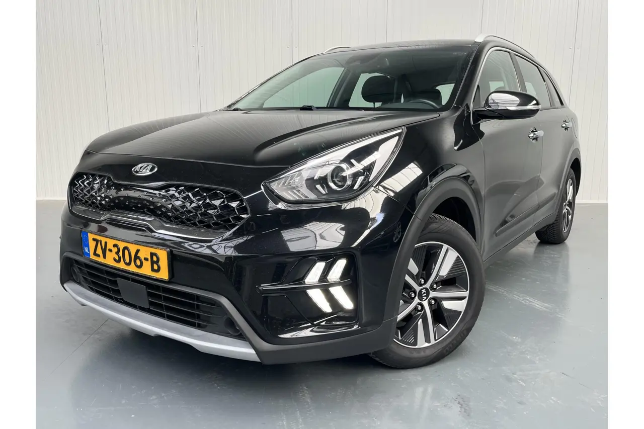 Kia Niro 1.6 Gdi Hybrid Dynamicline 2019, foto 1