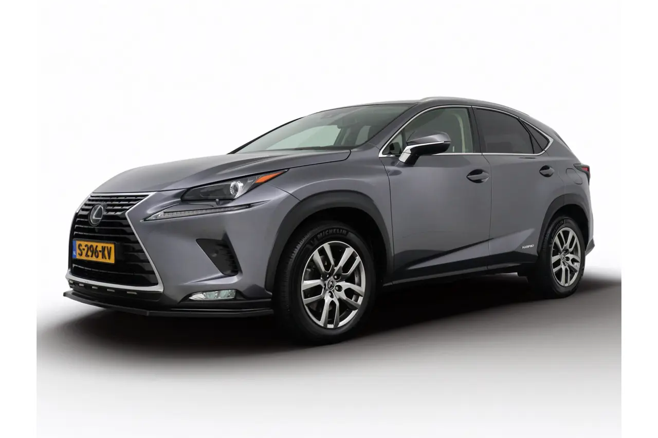 Lexus NX 300H AWD Luxury Edition 2020, foto 1