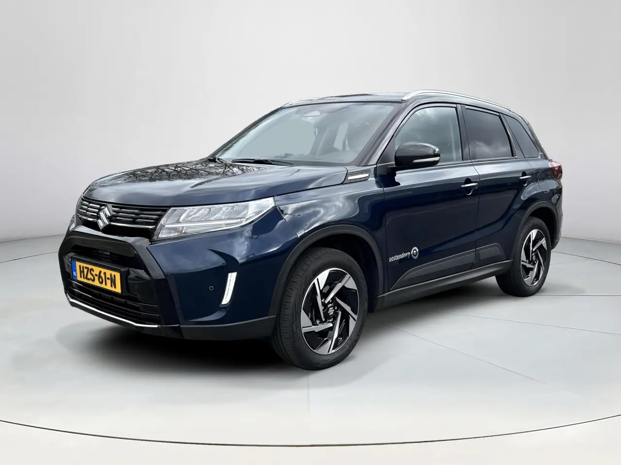Suzuki Vitara 1.4 Boosterjet Smart Hybrid Style 2025, foto 1