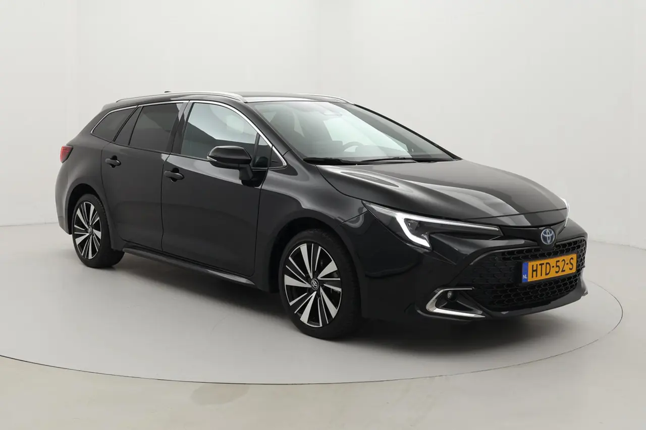 Toyota Corolla Touring Sports Hybrid 140 Dynamic 2025, foto 1