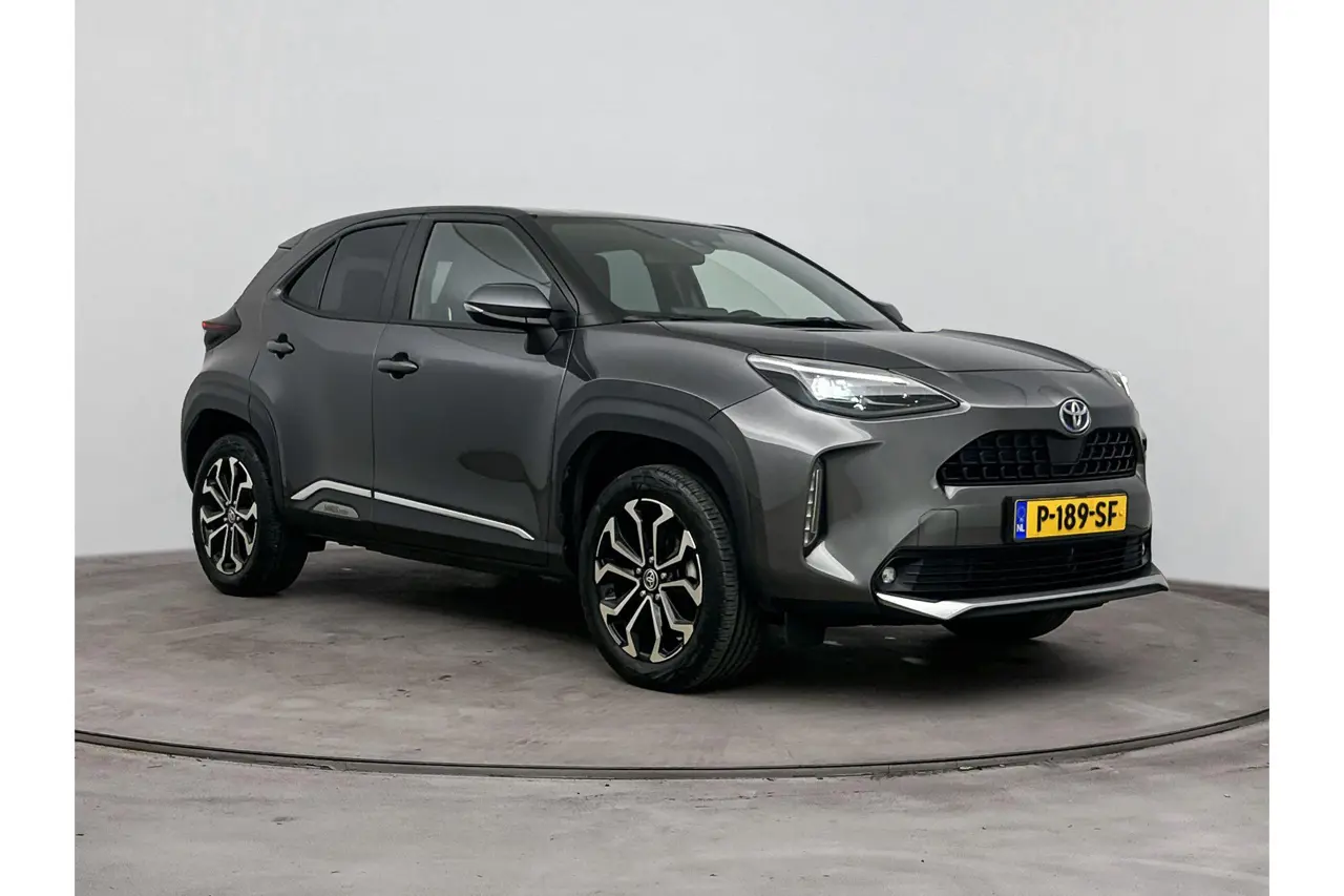 Toyota Yaris Cross 1.5 Hybrid First Edition 2022, foto 1