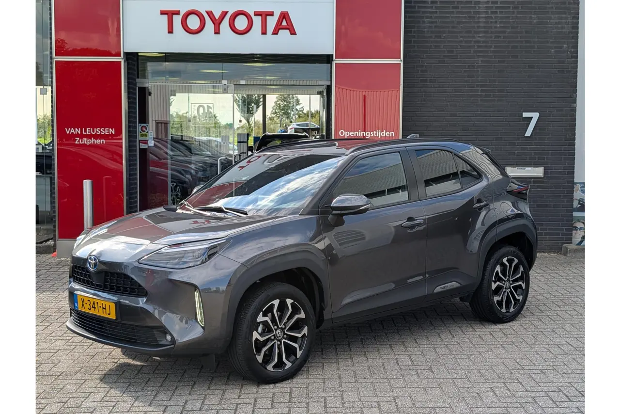 Toyota Yaris Cross 1.5 Hybrid Dynamic 2024, foto 1