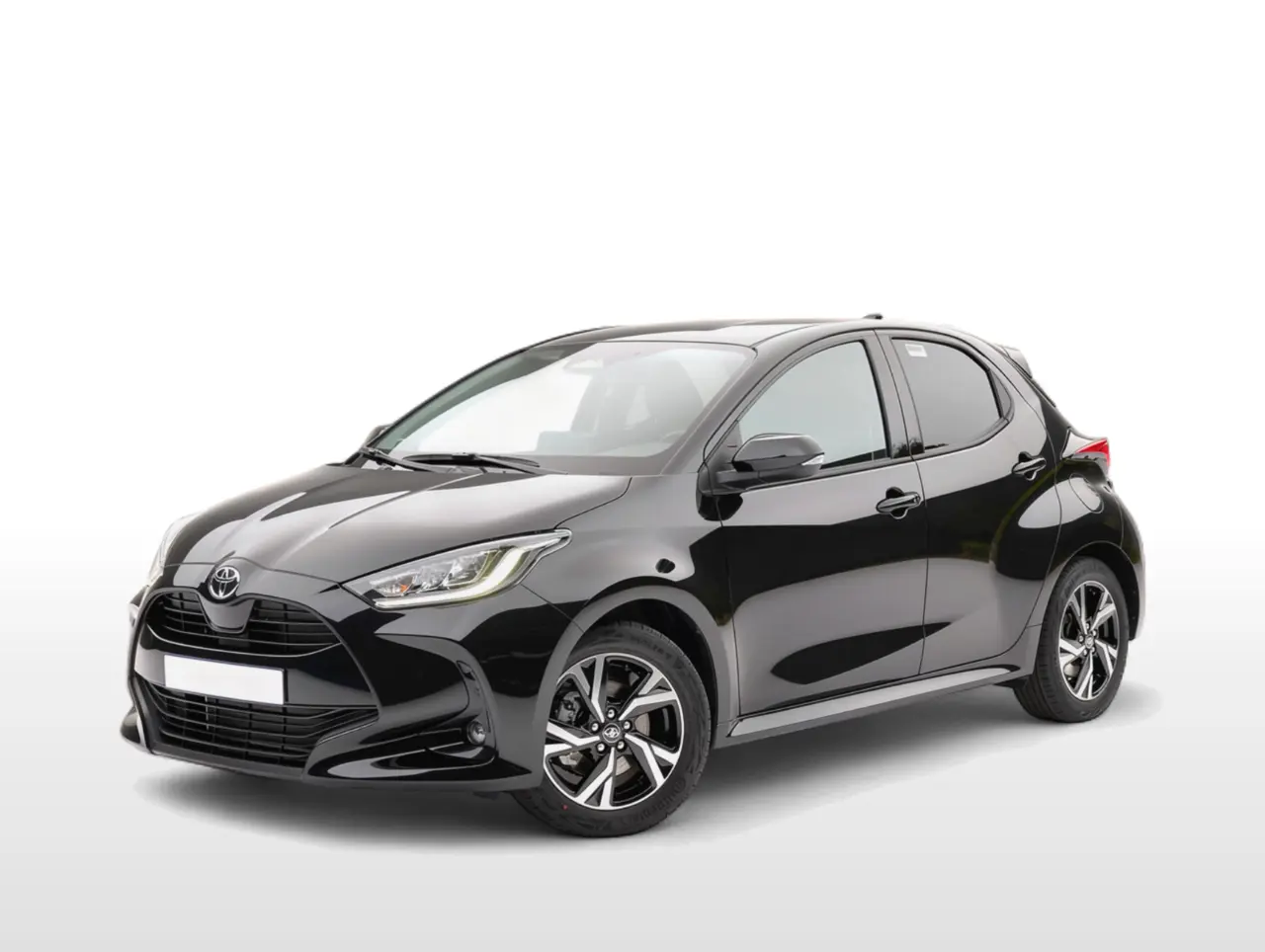 Toyota Yaris 1.5 Hybrid 115 First Edition Limited 2025, foto 1
