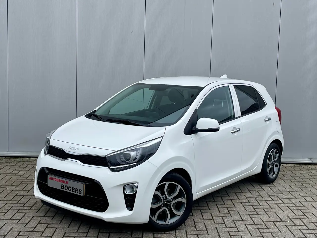 Kia Picanto 1.0 Dpi Dynamicplusline 2022, foto 1