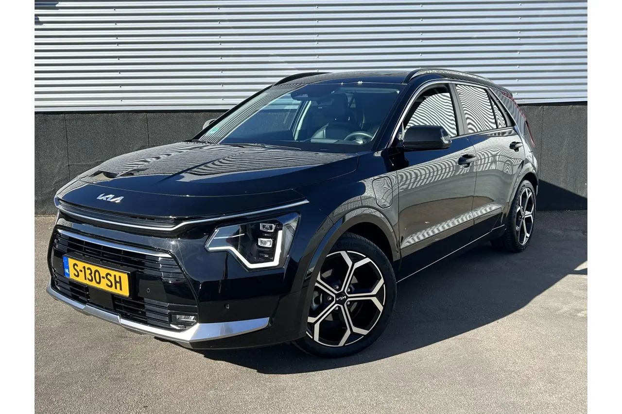 Kia Niro 1.6 Gdi PHEV Executiveline 2023, foto 1