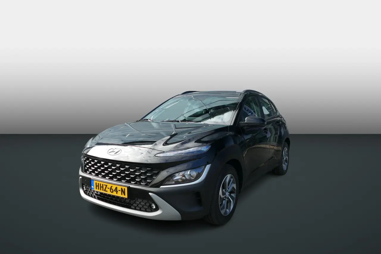 Hyundai Kona 1.6 Gdi Hev Comfort 2023, foto 1
