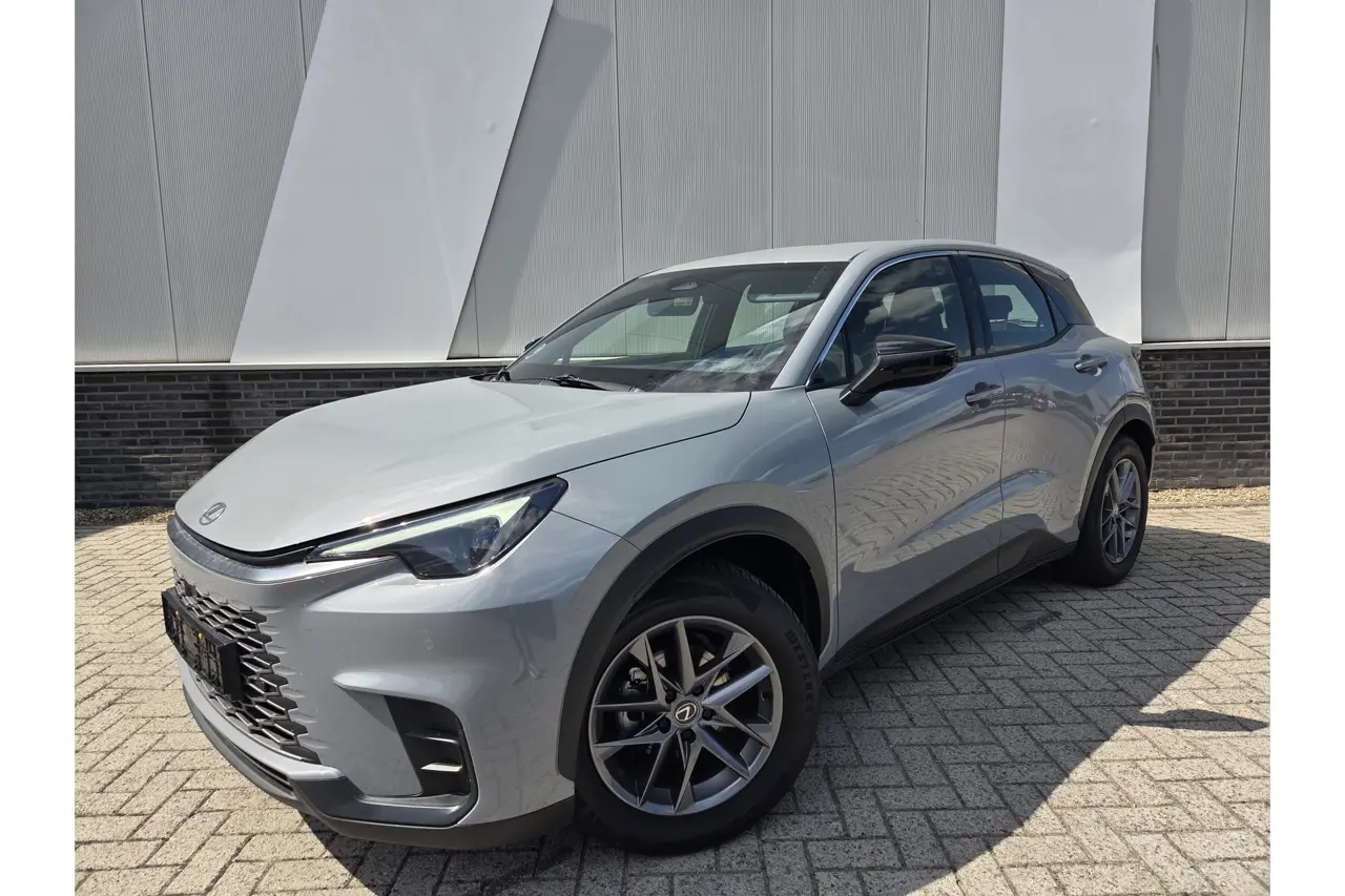 Lexus LBX Business Line Business Line 2Wd Parkeer En Dodehoek Sensoren Stoel 2025, foto 1