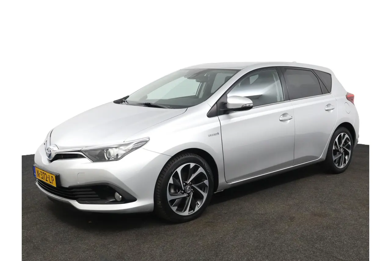 Toyota Auris 1.8 Hybrid Dynamic 2017, foto 1
