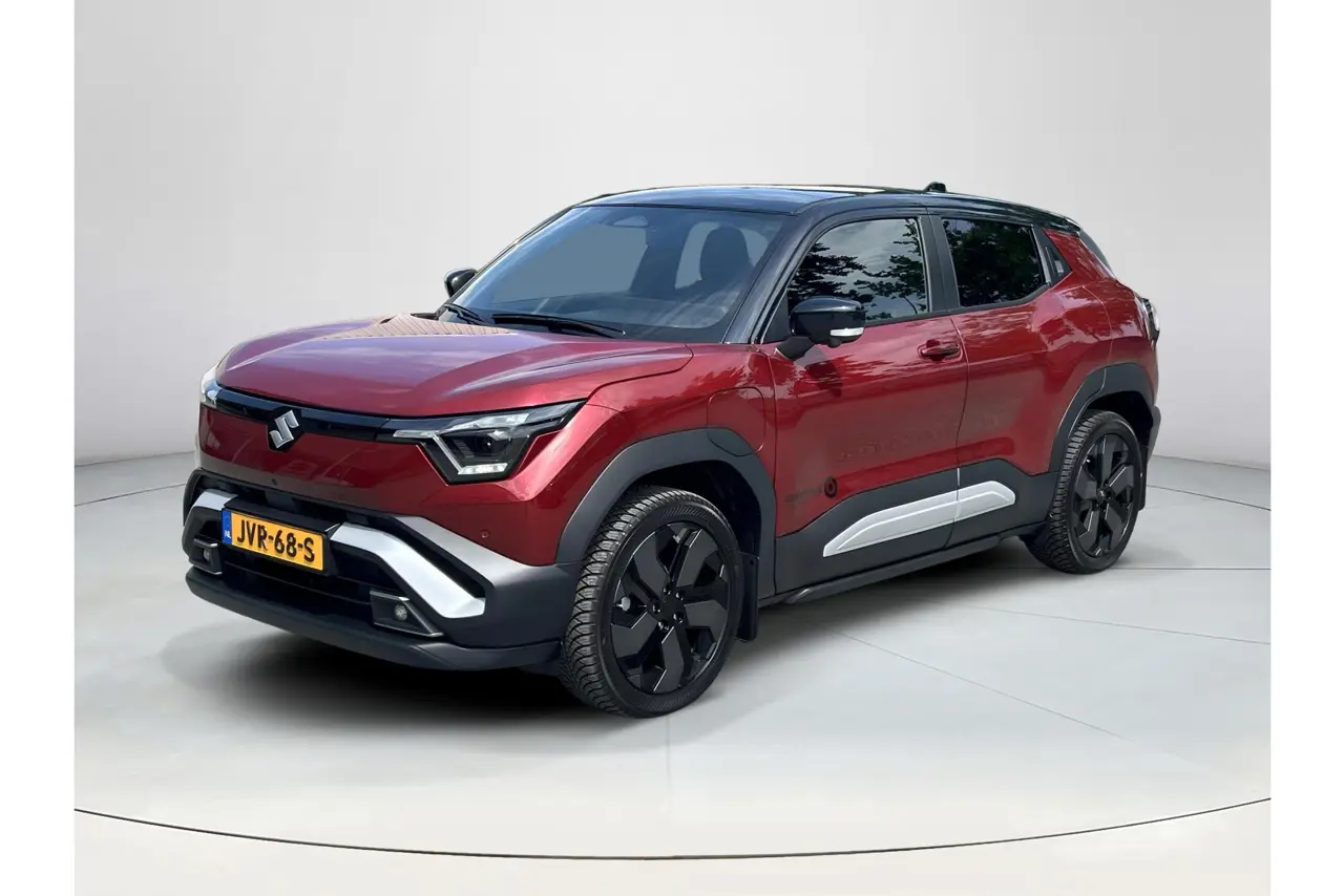 Suzuki e Vitara Style 61 kWh 2026, foto 1