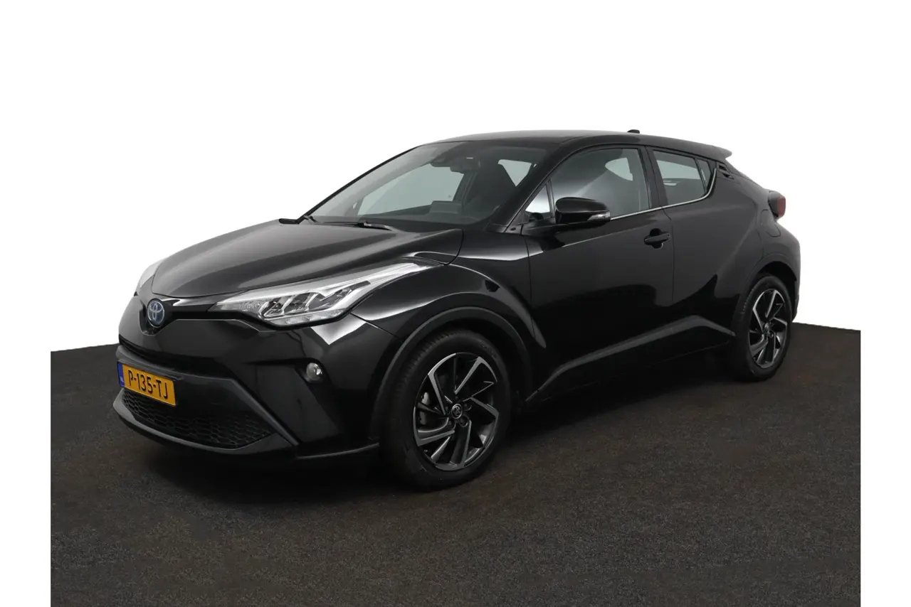 Toyota C-HR 1.8 Hybrid Dynamic 2022, foto 1