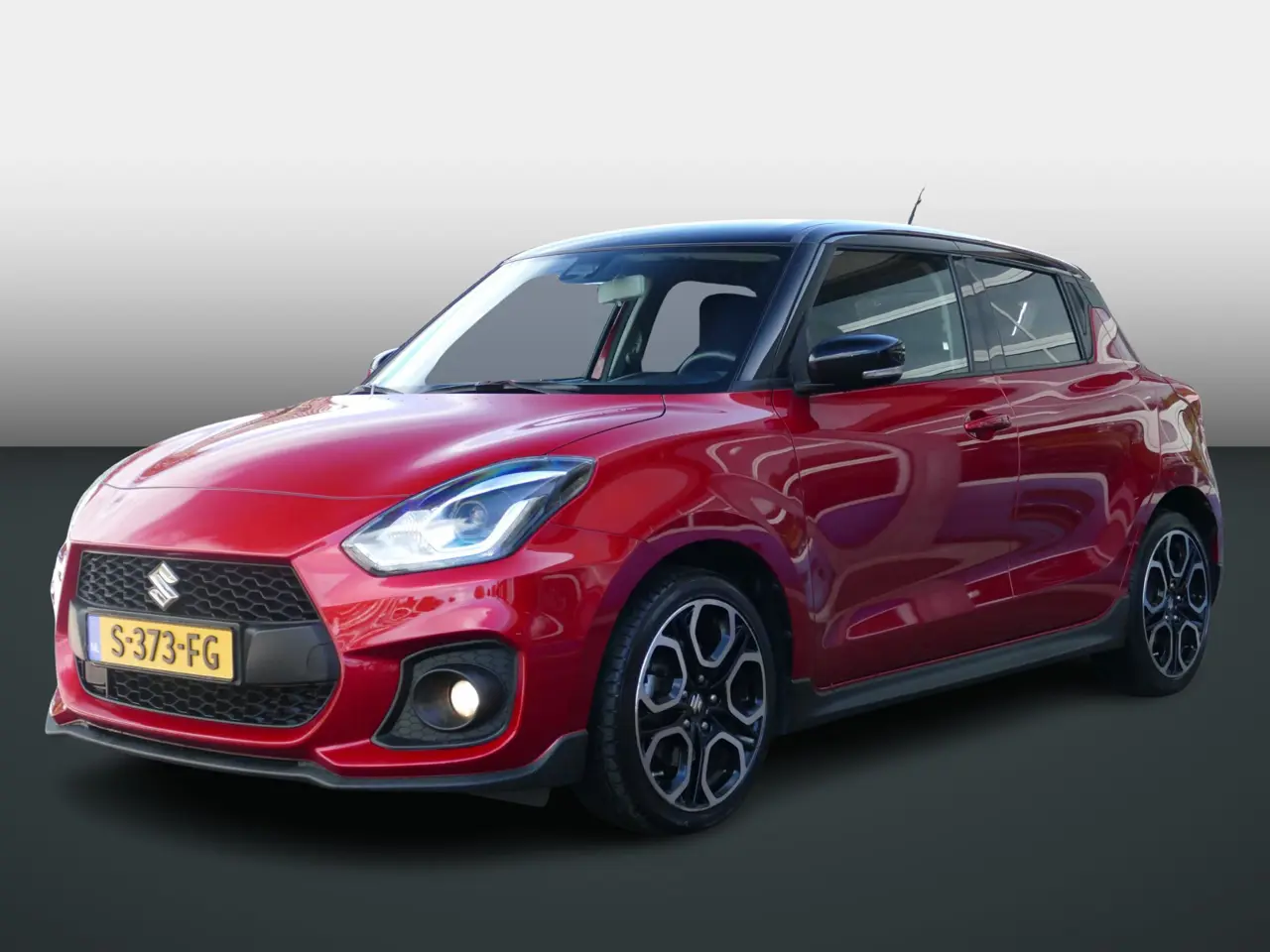 Suzuki Swift 1.4 Sport Smart Hybrid 2023, foto 1