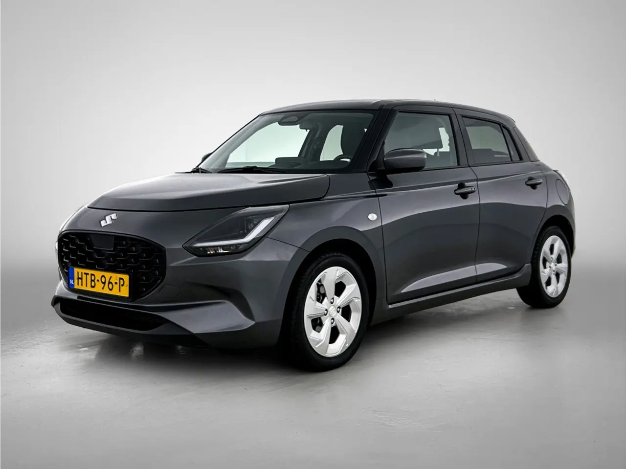 Suzuki Swift 1.2 Select Smart Hybrid 2025, foto 1
