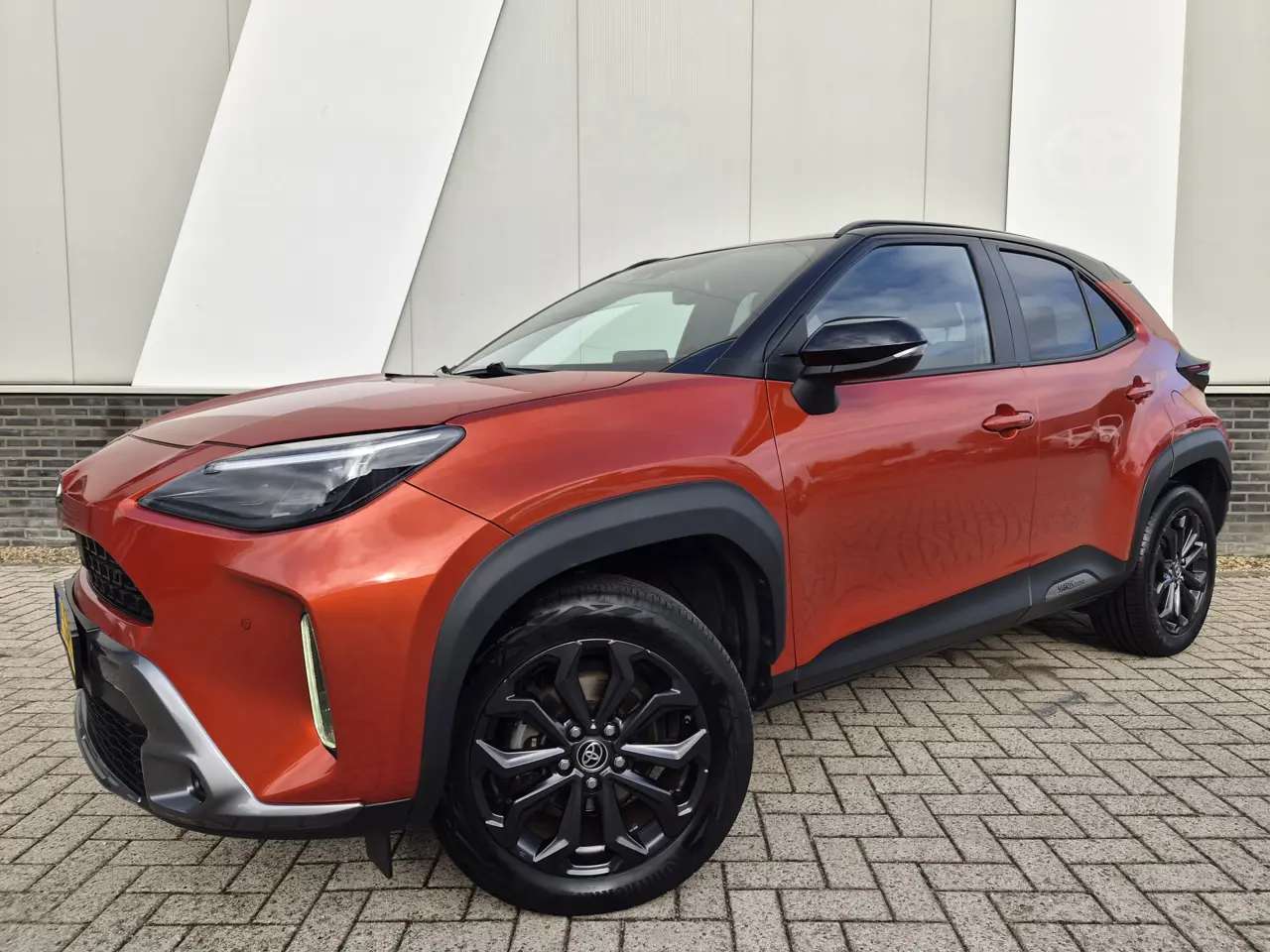Toyota Yaris Cross 1.5 Hybrid Explore Navi Lm Velgen Pdc V+A Apple 2022, foto 1