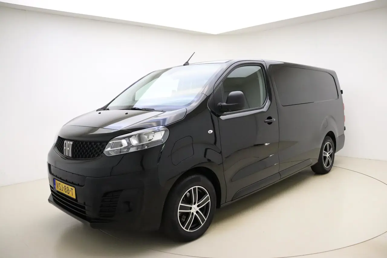 Fiat E-Scudo L3h1 Dc 75 kWh 2022, foto 1