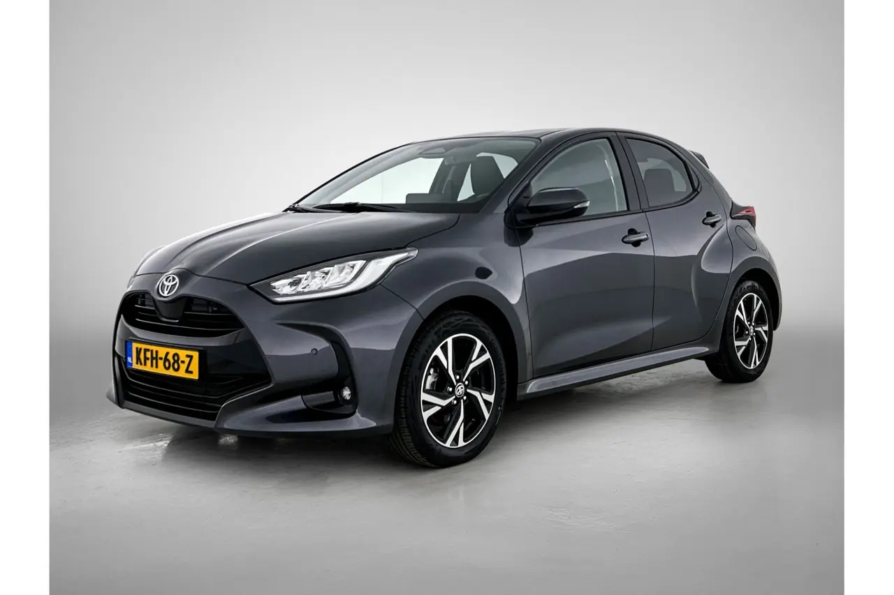 Toyota Yaris 1.5 Hybrid 115 First Edition 2024, foto 1