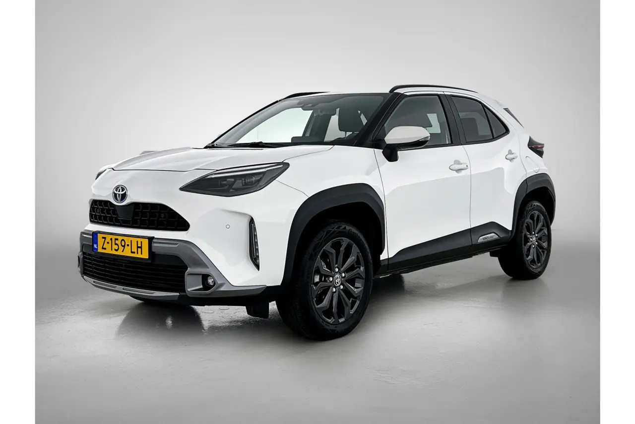 Toyota Yaris Cross 1.5 Hybrid Explore 2024, foto 1