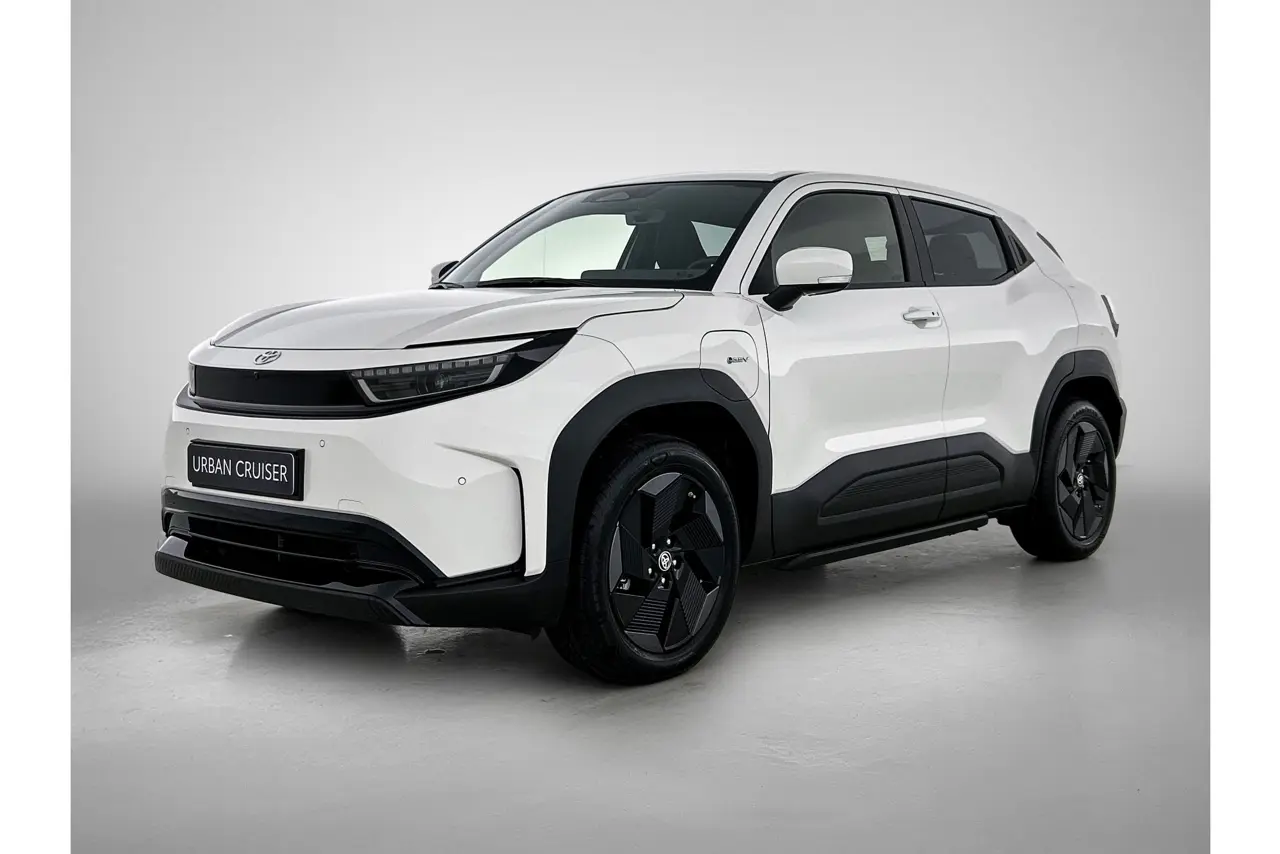 Toyota Urban Cruiser Dynamic 61 kWh Ev-Deal 2026, foto 1