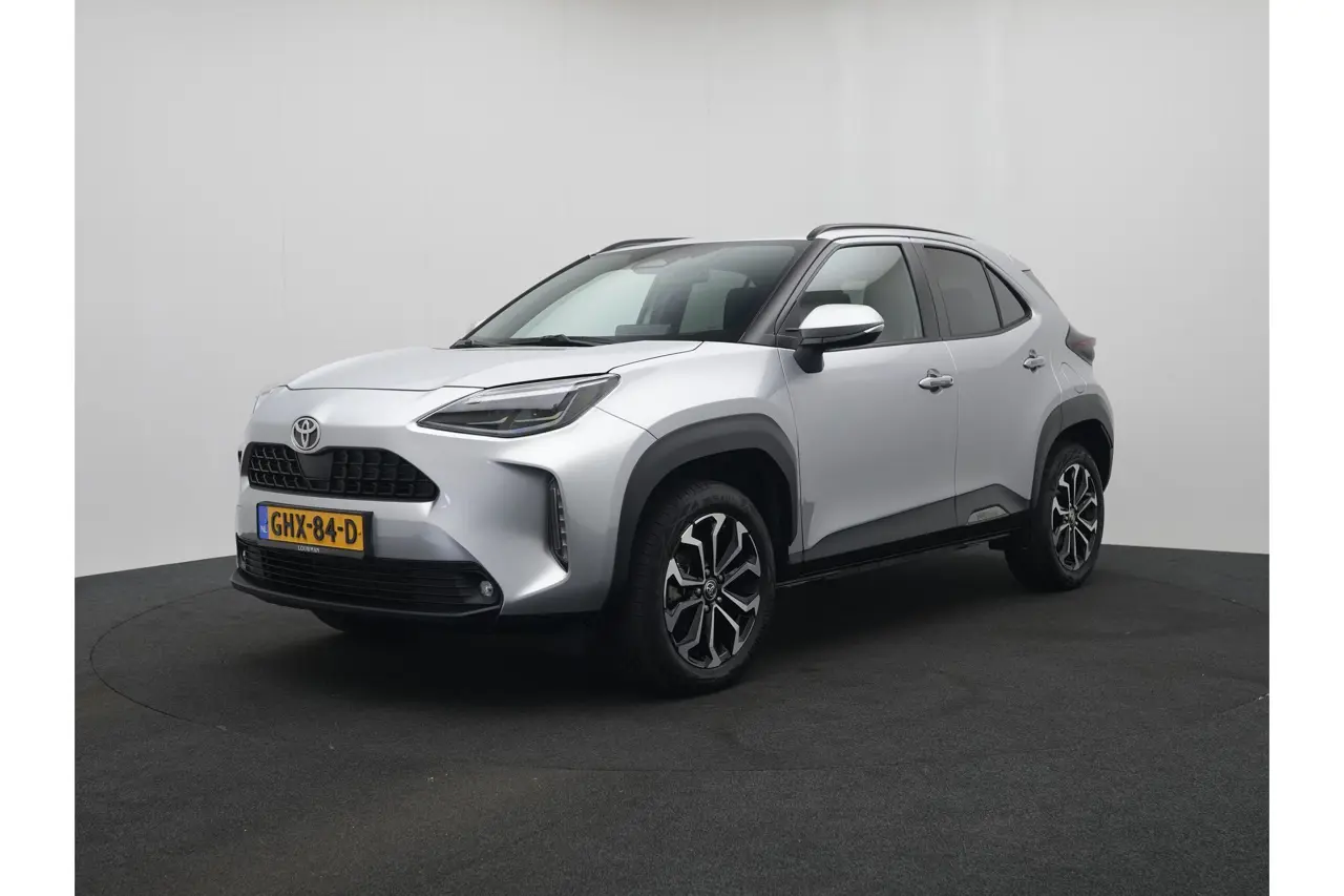 Toyota Yaris Cross 1.5 Hybrid 115 First Edition 2024, foto 1