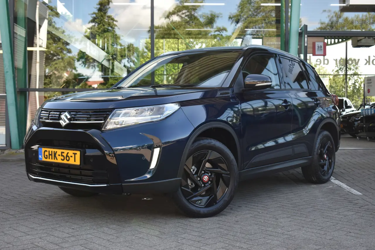 Suzuki Vitara 1.5 Hybrid Style Automaat 102Pk 2024, foto 1