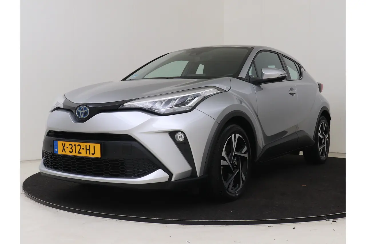 Toyota C-HR 2.0 Hybrid Dynamic 2023, foto 1