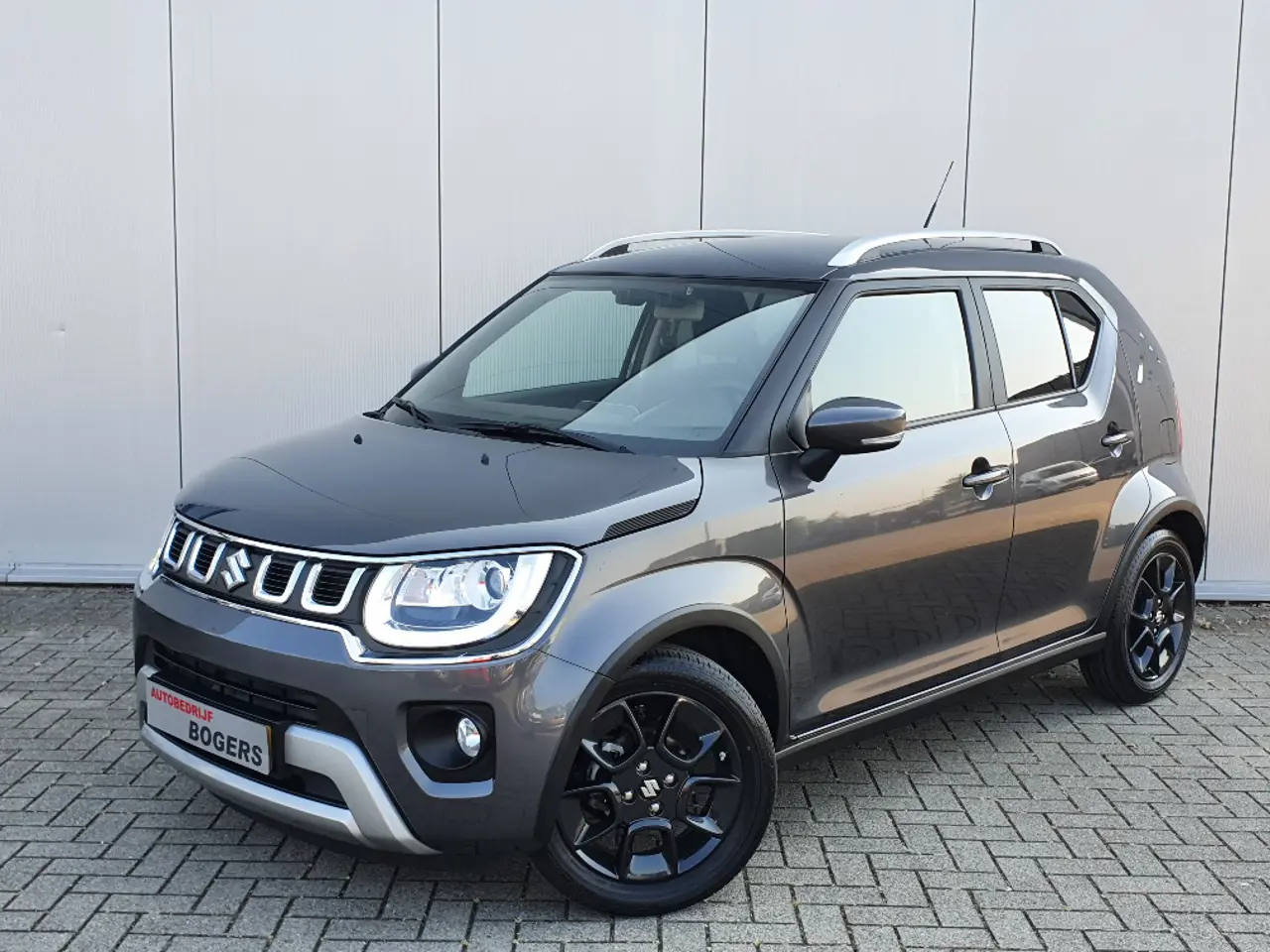 Suzuki Ignis 1.2 Smart Hybrid Style 2022, foto 1