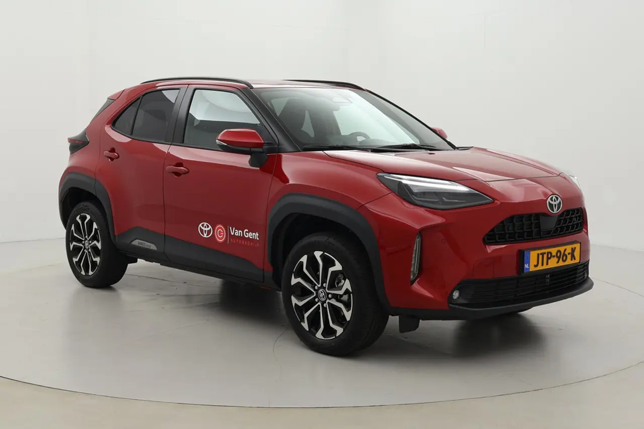 Toyota Yaris Cross 1.5 Hybrid 115 Dynamic 2026, foto 1