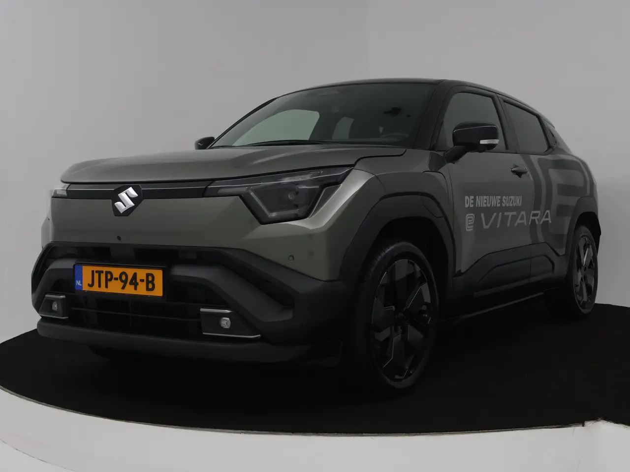 Suzuki e Vitara Style Allgrip-E 61 kWh 2026, foto 1